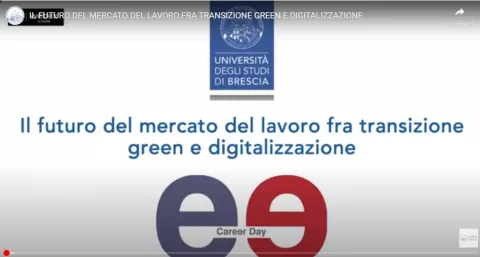 video careerday
