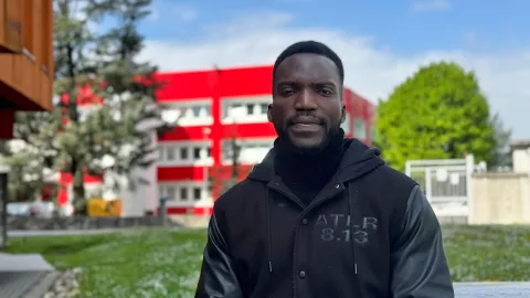 Meet Awosusi