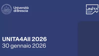 UNITA 4 ALL 2026 videoregistrazione