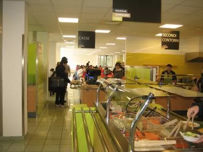 Mensa Campus