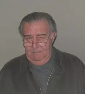 Professor Vittorio Grassi