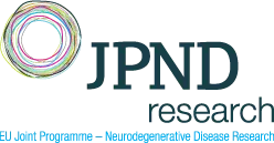 JPND