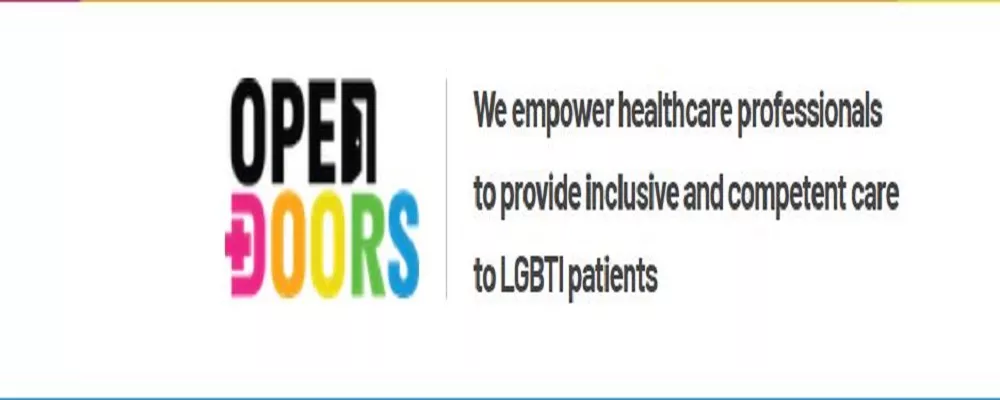 OPENDOORS