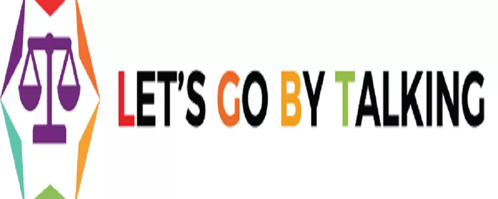 Let'sgobytalking