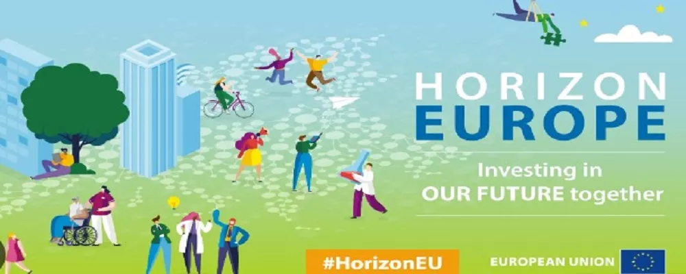 Horizon Europe