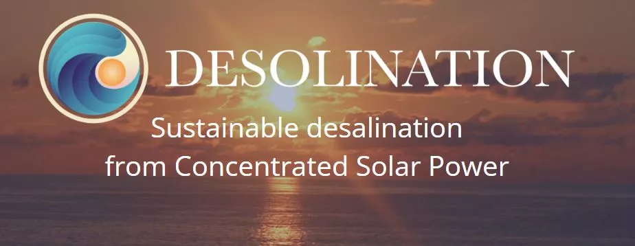 DESOLINATION