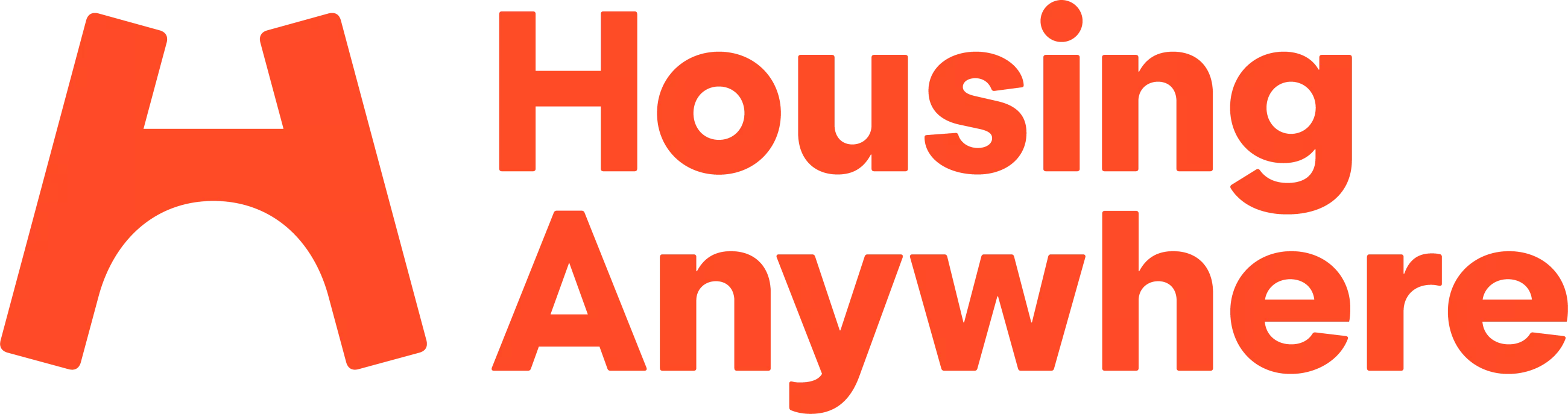 Housing Anywhere