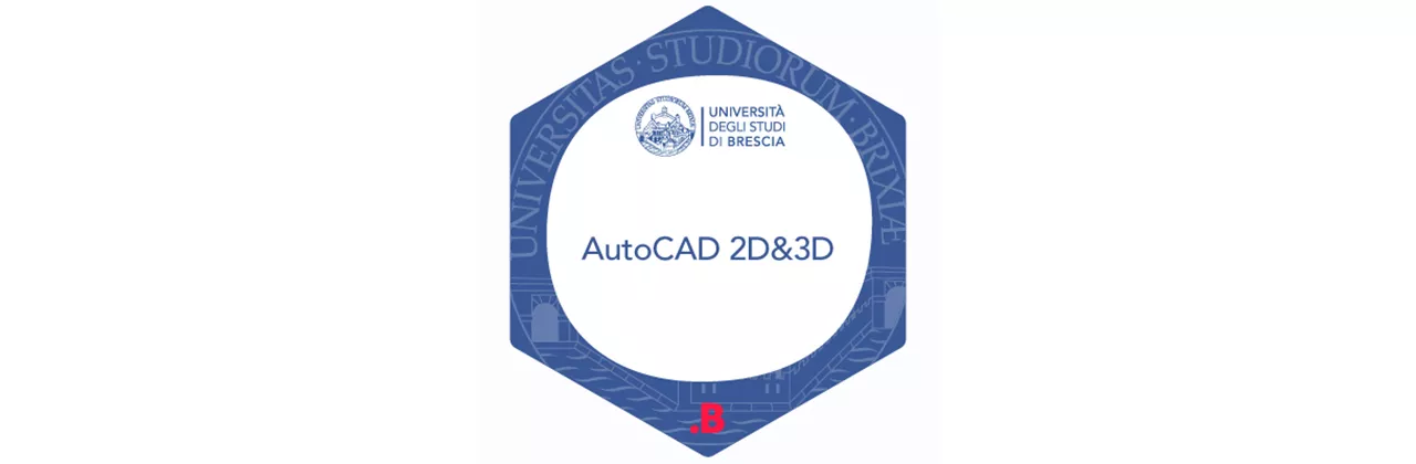 Logo Corso Autocad