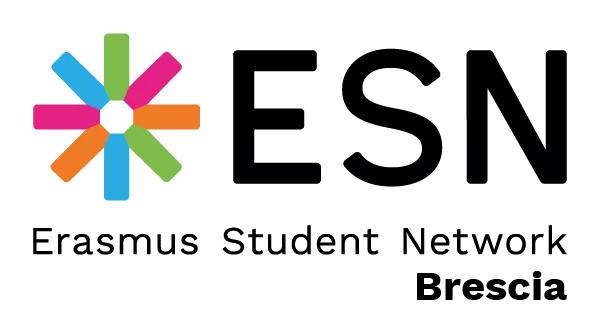 Logo ESN brescia