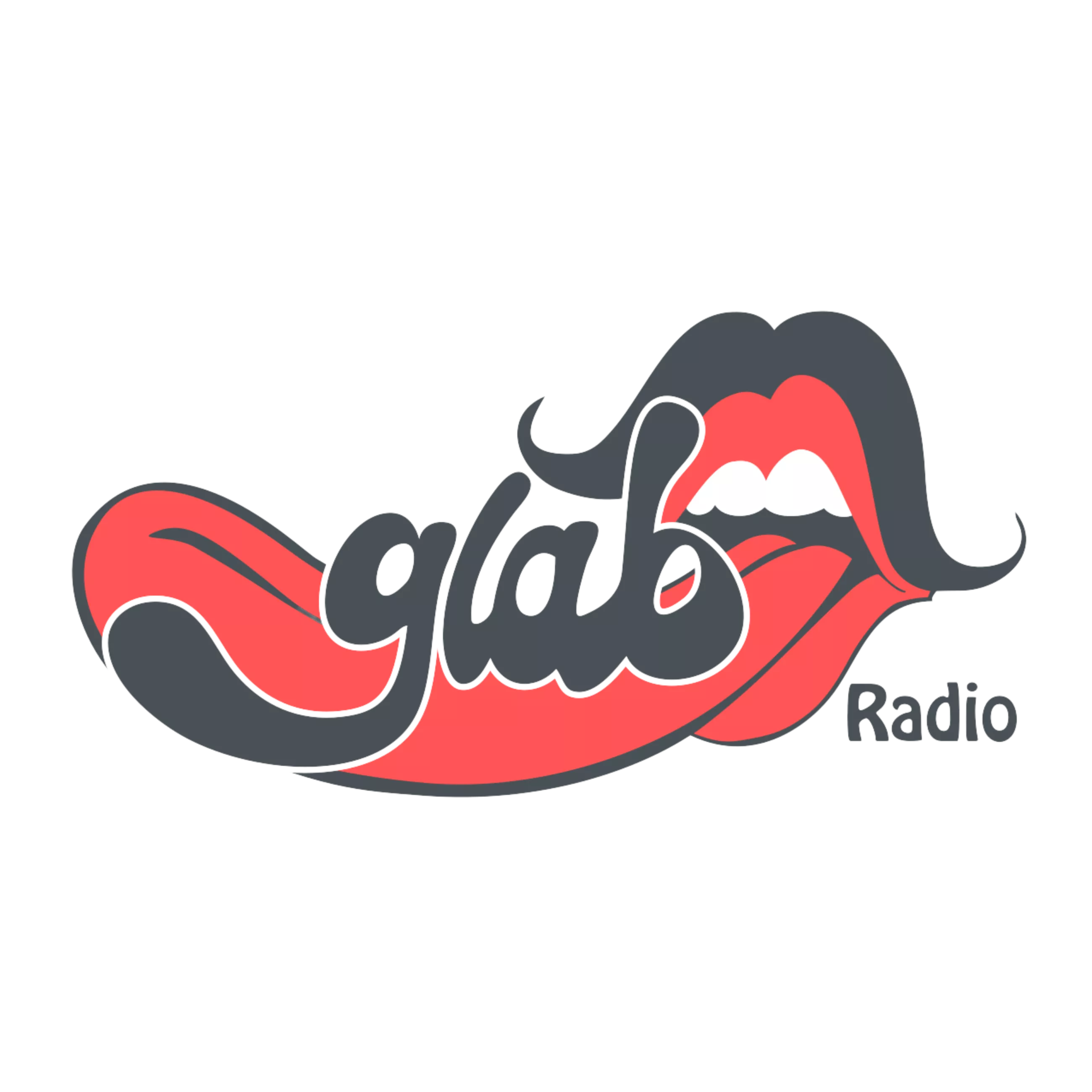 LOGO GLABRADIO