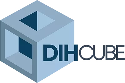 DIHCUBE