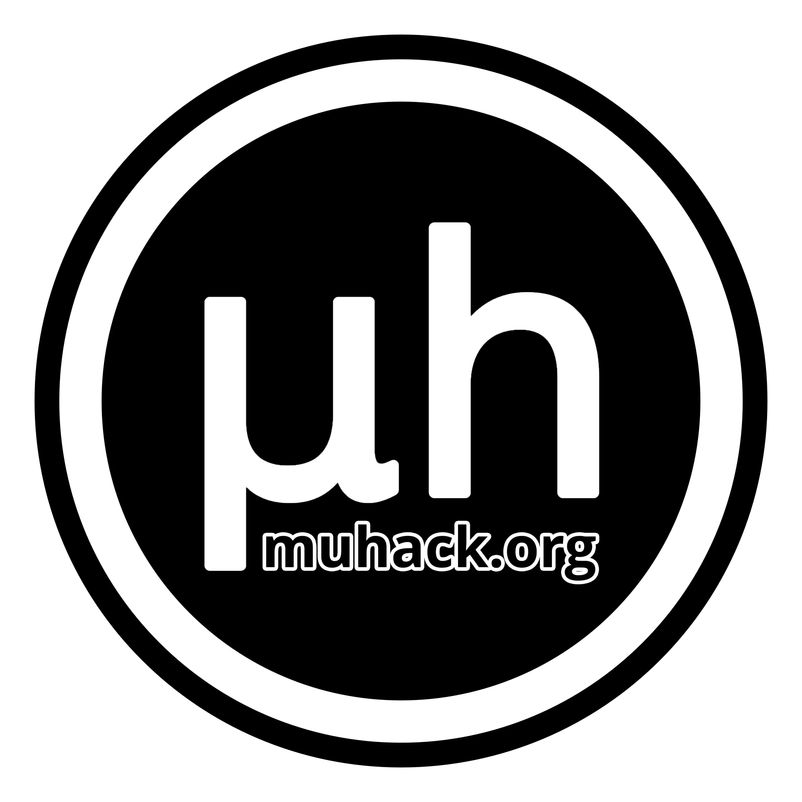 logo muhack