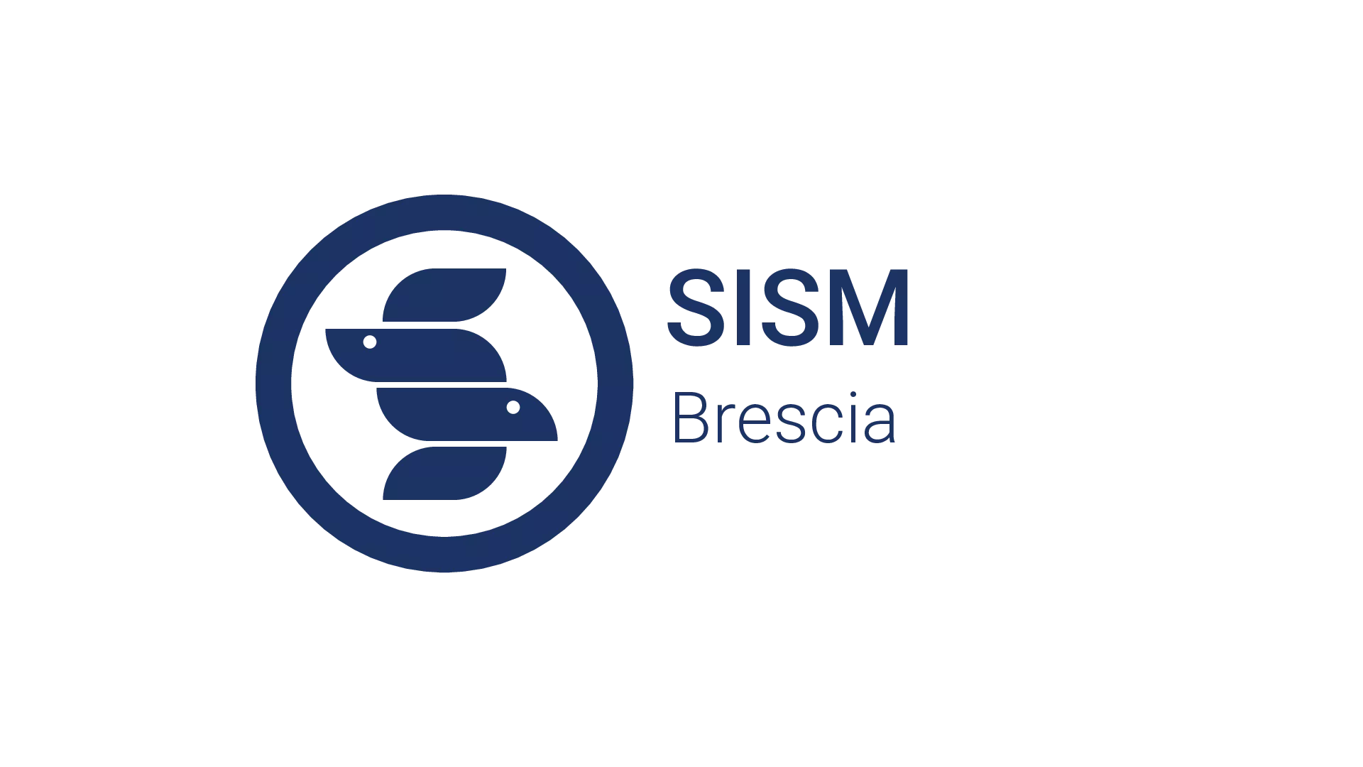 logo sism brescia