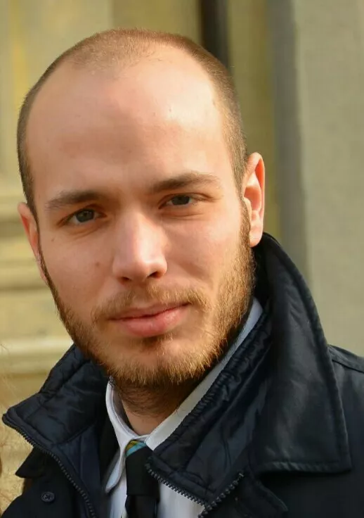 stefano buzi