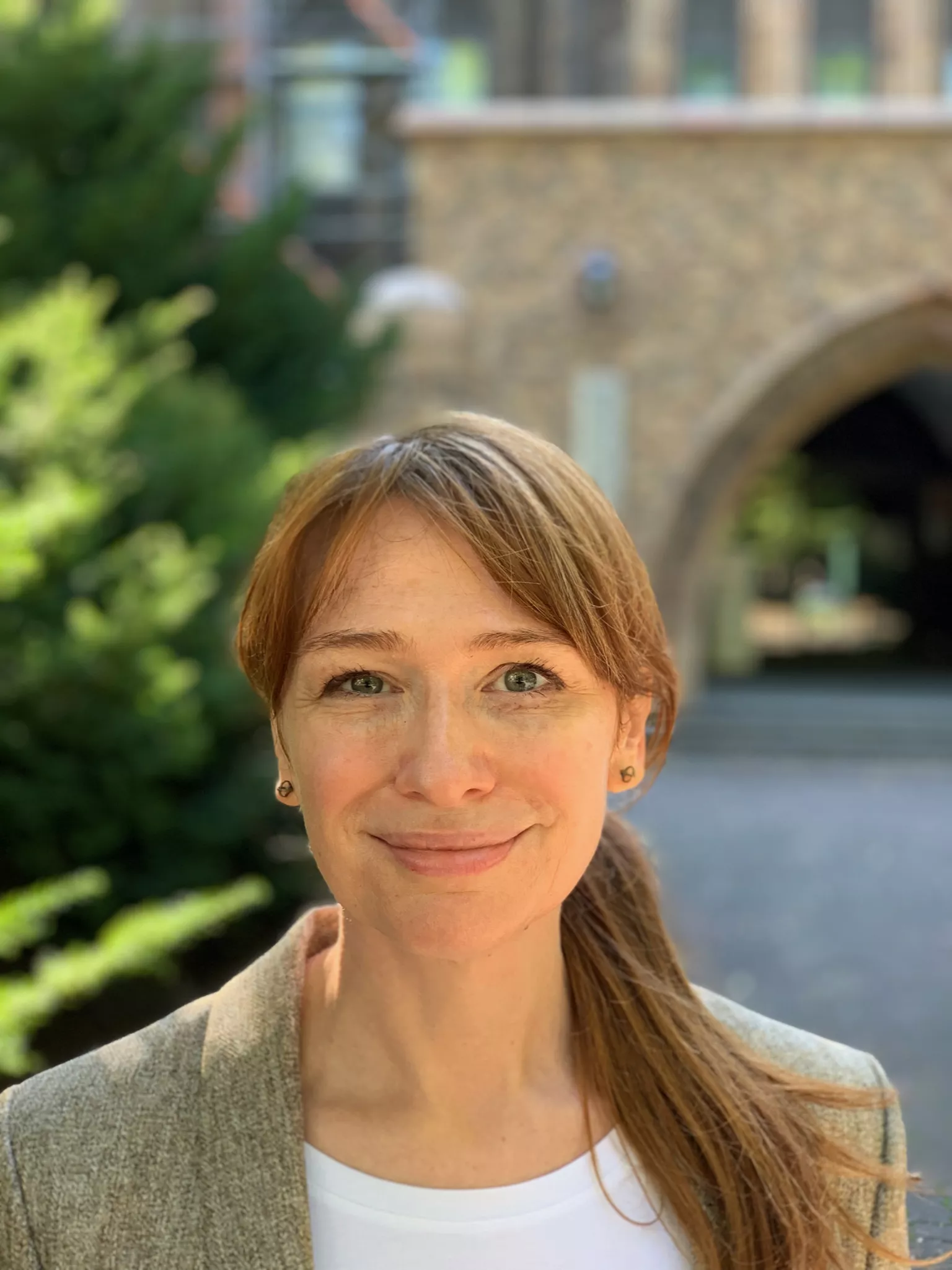 Fondrieschi francesca
