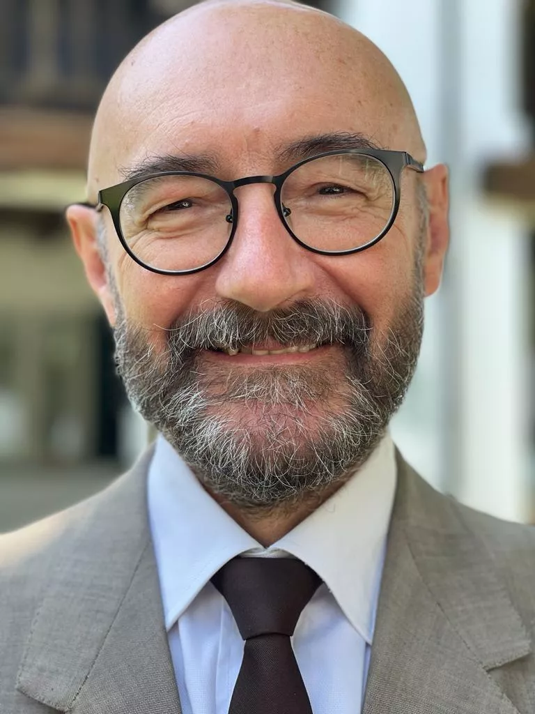 luciano orsi