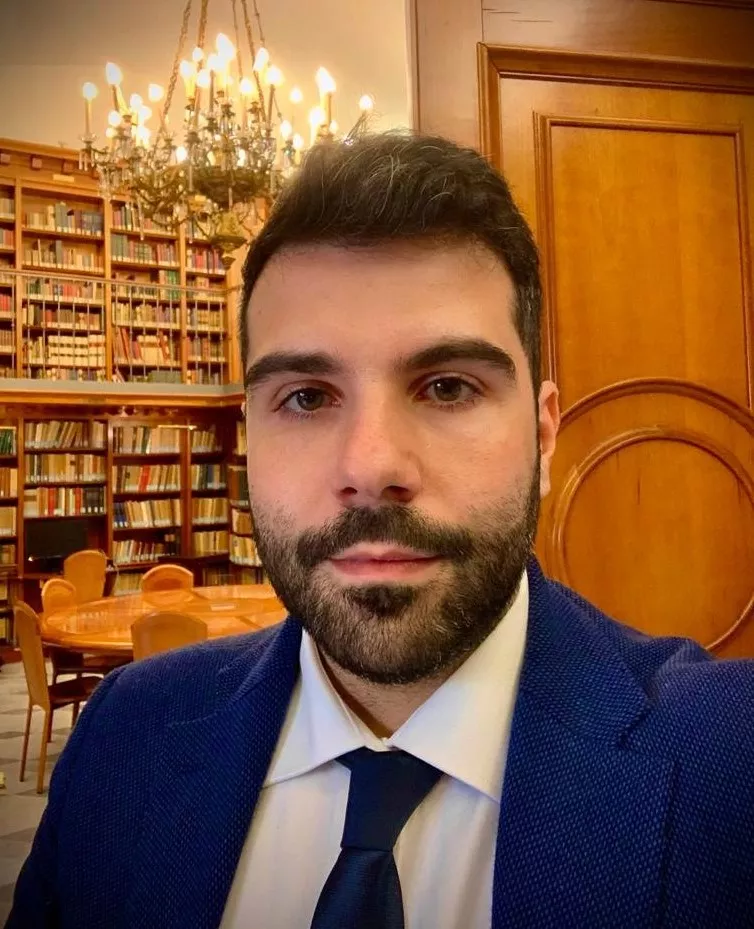 marco ladu