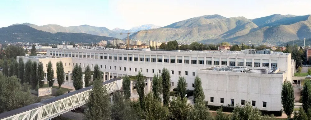 Ingegneria meccanica e industriale