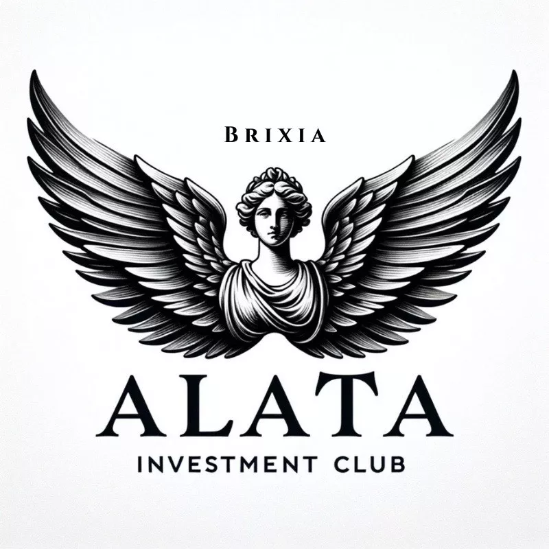 logo ass stud alata brixia