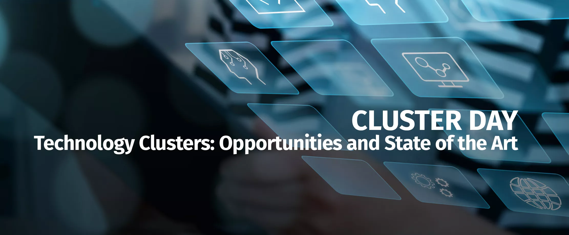 Cluster Day