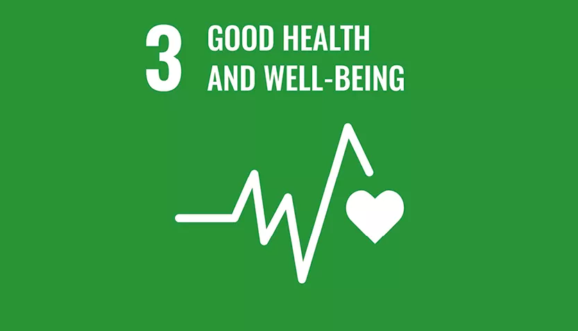 icona SDG 3
