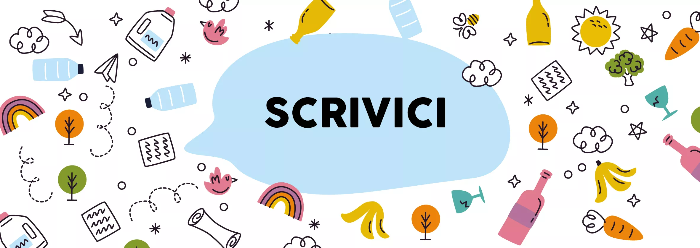 scrivici