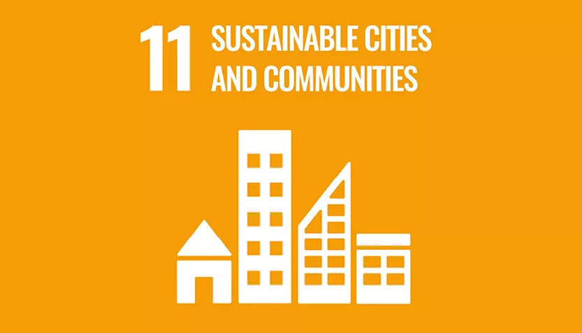 icona SDG 11
