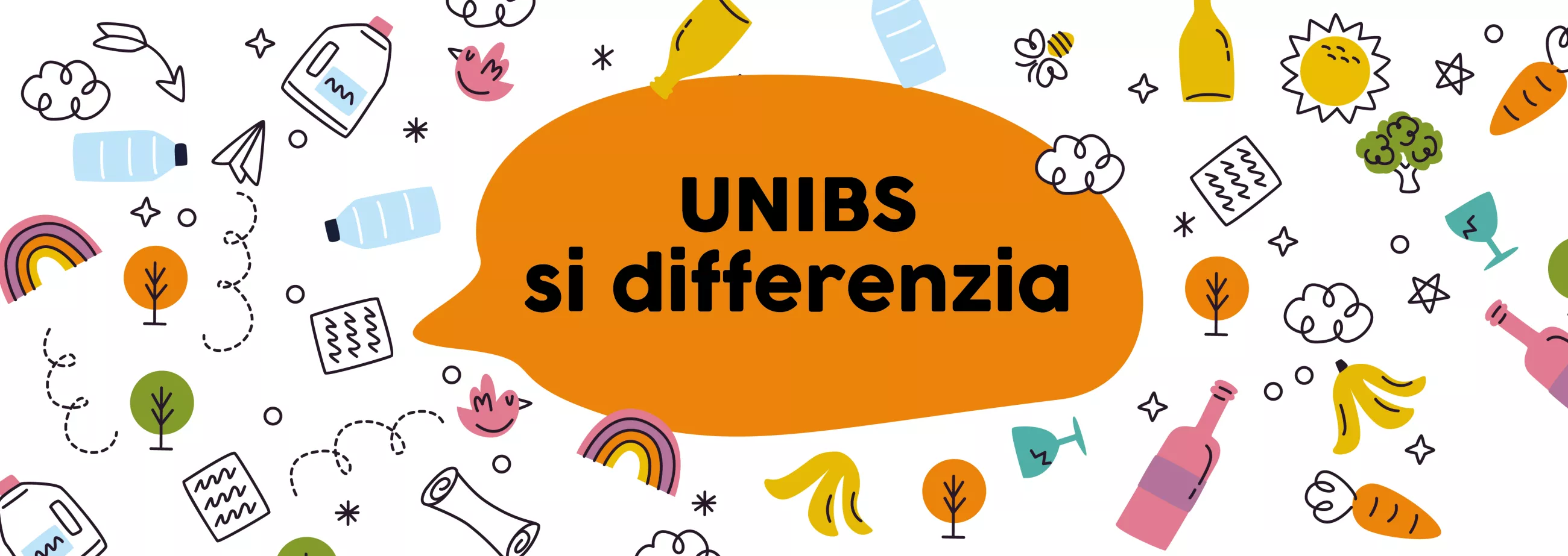 Unibs si differenzia
