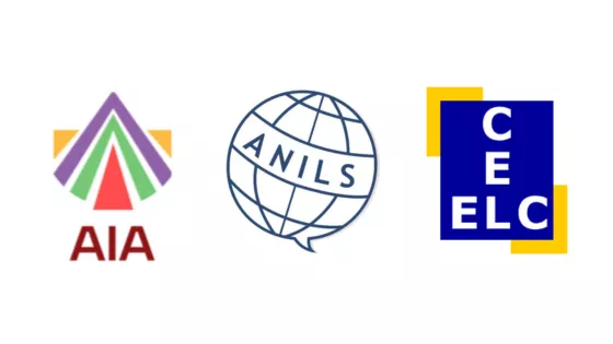 ELT Sponsorship