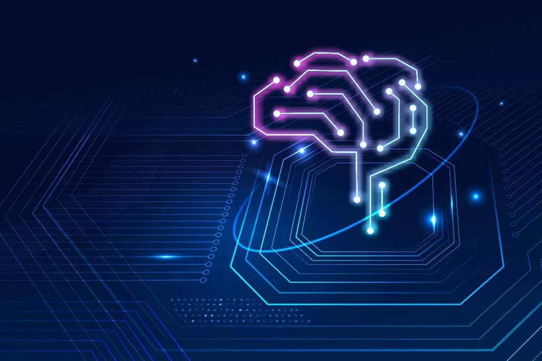 Digital rapresentation of mind
