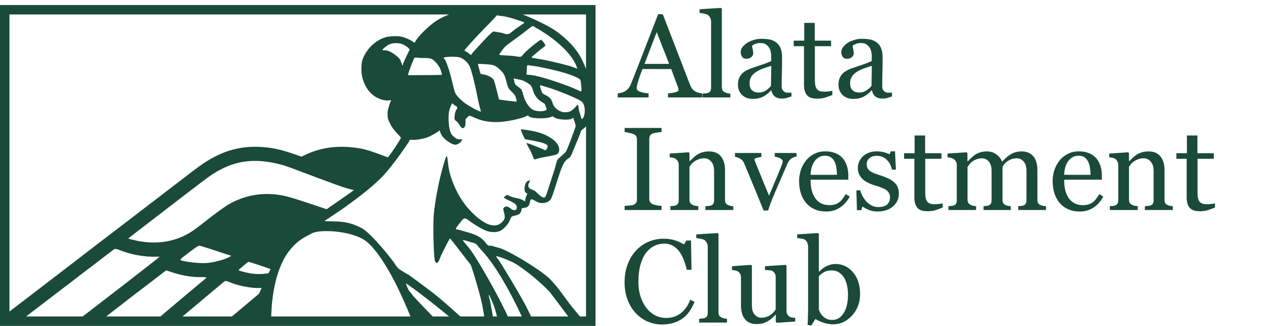 logo associazione alata
