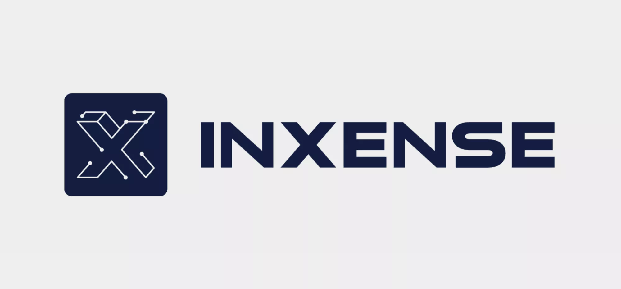 Logo Inxense