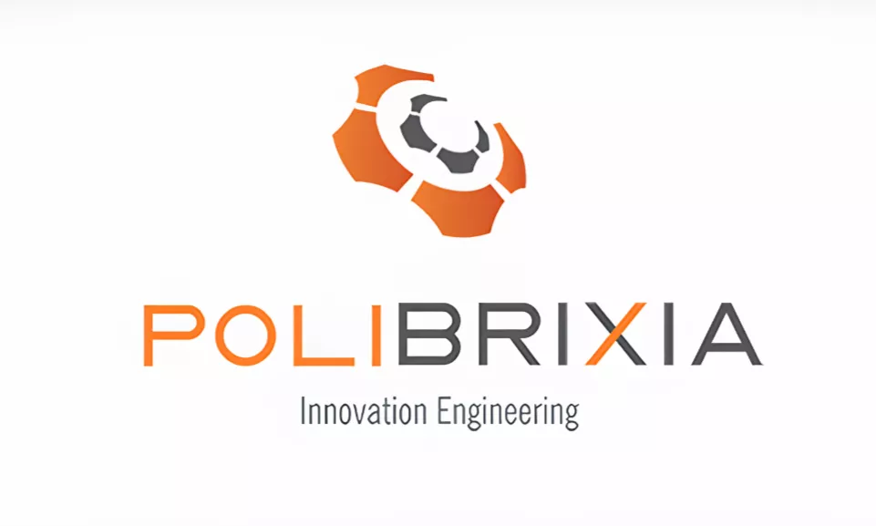 Logo Polibrixia