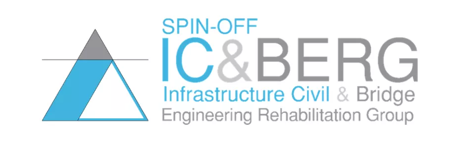 Logo Iceberg