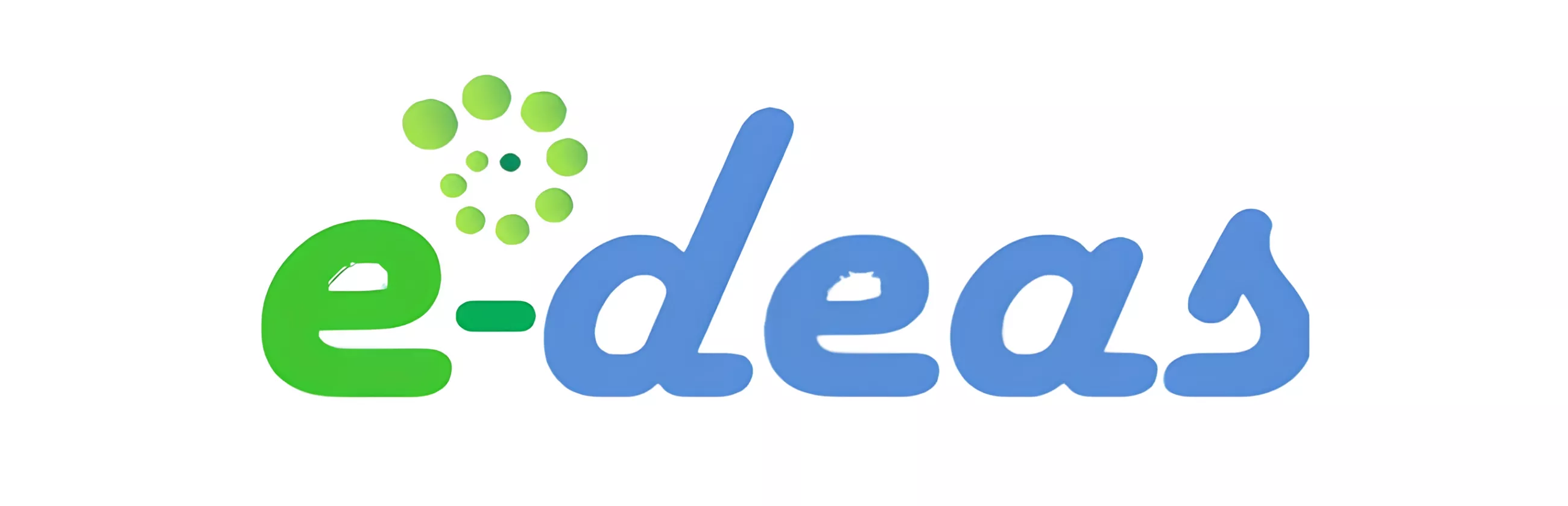 Logo E-DEAS