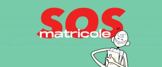 SOS matricole