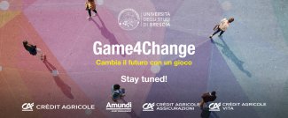 Game4Change cambia il tuo futuro con un gioco