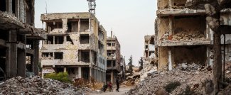 La comunità Unibs è vicina alle popolazioni colpite dal terremoto in Siria e Turchia