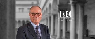 55° convegno di studi internazionali I.S.E.O. con il premio Nobel David Card | 6 giugno