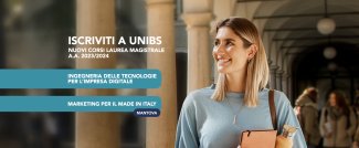 Fotonotizia nuovi corsi