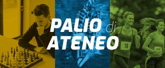 Palio di Ateneo 2023