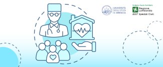 Cure palliative all’Università degli Studi di Brescia e ASST-Spedali Civili | 6 Dicembre 2023 ore 15.00