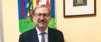 Prof. Antonio Vita