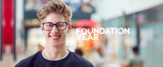 Grafica foundation year