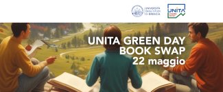 14:30 alle 17:30, atrio principale di Ingegneria via Branze 38