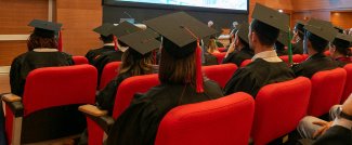 Bando di ammissione ai Dottorati di Ricerca 2025/2026