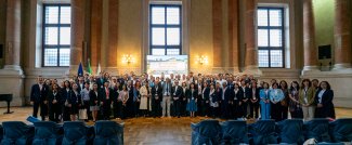 Official opening of the ASEA-UNINET plenary meeting 