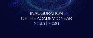 Inauguration Ceremony for the 2025/2026 Academic Year 