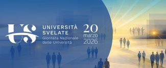 Università Svelate 20 marzo 2026, Giornata Nazionale delle Università
