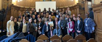 Meeting finale UNITAFRICA